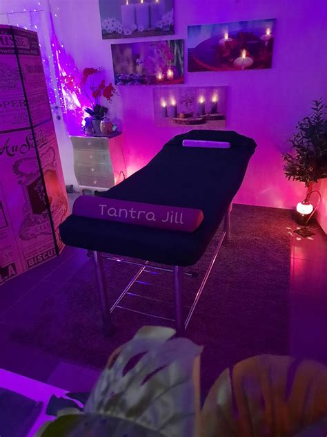 Tantric massage Brothel Terra Boa